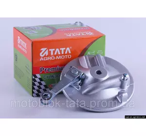 Крышка колеса переднего - Дельта/Альфа - Premium