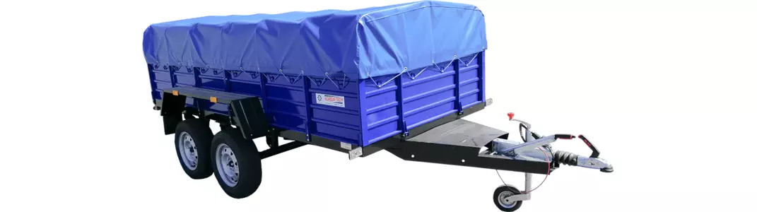 ЛЕГКОВЫЕ ПРИЦЕПЫ ЛЕГКОВЫЕ ПРИЦЕПЫ