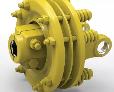 Муфты предохранительные Муфты предохранительные