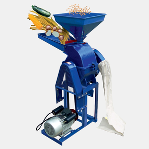 Молотильное и дробильное оборудование Молотильное и дробильное оборудование