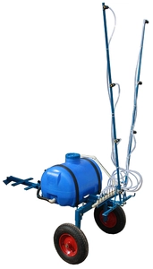 Прицепной опрыскиватель Прицепной опрыскиватель