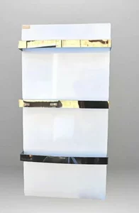 Обогреватели металлические с сушкой полотенец Обогреватели металлические с сушкой полотенец