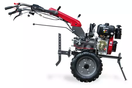 Мотоблоки Weima Мотоблоки Weima