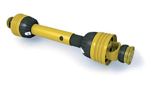 Карданные валы к тракторам Карданные валы к тракторам