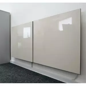 Электропанели HYBRID Электропанели HYBRID