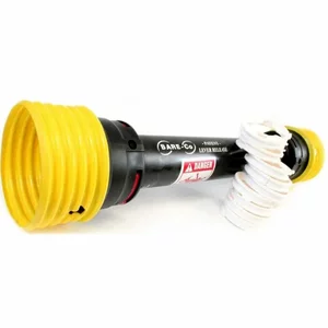 Валы карданные для сельхозтехники Валы карданные для сельхозтехники