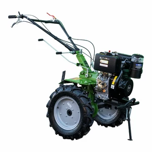 Мотоблоки ДТЗ