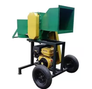 Измельчители веток и дровоколы Володар Измельчители веток и дровоколы Володар