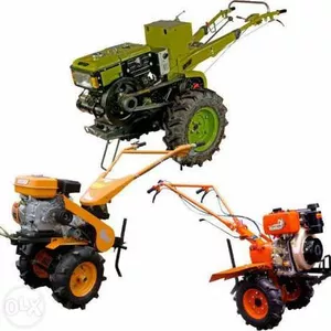 Мотоблоки Кентавр