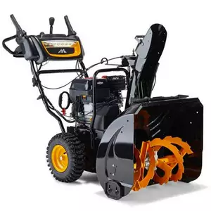 СНЕГОУБОРОЧНЫЕ МАШИНЫ СНЕГОУБОРОЧНЫЕ МАШИНЫ