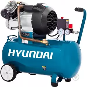 Воздушные компрессоры Hyundai Воздушные компрессоры Hyundai