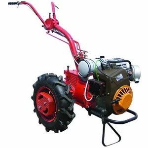 Мотоблоки Мотор Сич (Украина)