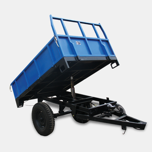 ПРИЦЕПЫ ПРИЦЕПЫ