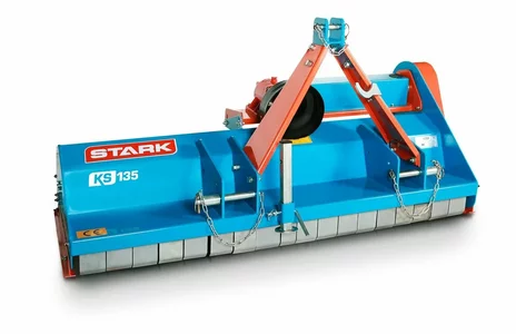 Мульчирователи Stark (Литва) Мульчирователи Stark (Литва)