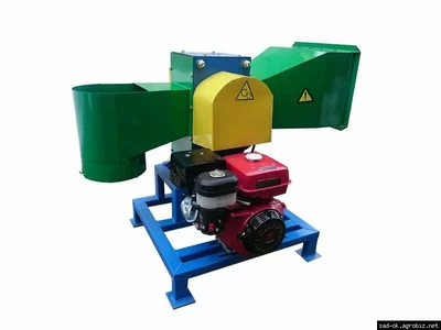 Измельчители веток и дровоколы Измельчители веток и дровоколы