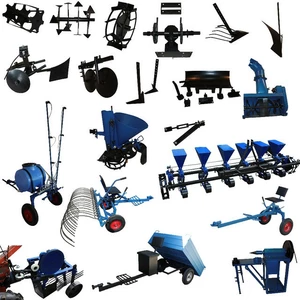 Навесное оборудование Володар, техника, комплектующие. Навесное оборудование Володар, техника, комплектующие.