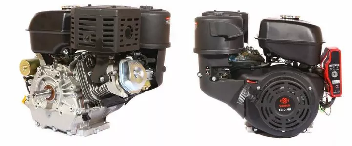 Двигатели WEIMA Двигатели WEIMA