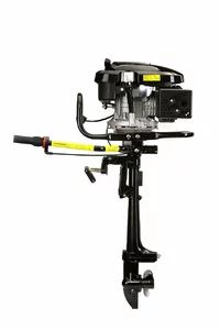 Лодочные двигатели GrunWelt Лодочные двигатели GrunWelt