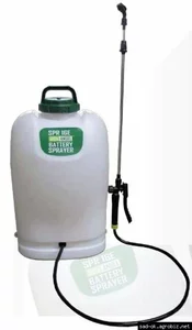 Опрыскиватели Iron Angel Опрыскиватели Iron Angel