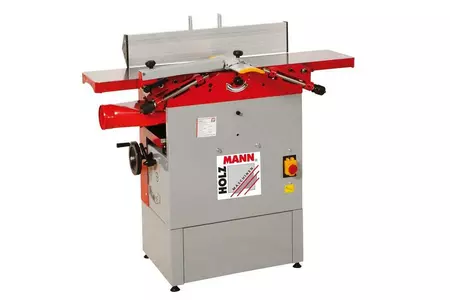 Фуговально-рейсмусовые станки Фуговально-рейсмусовые станки