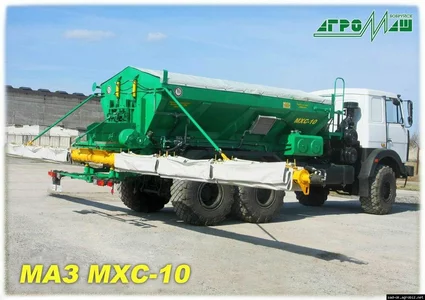 Разбрасыватели удобрений для тракторов Разбрасыватели удобрений для тракторов