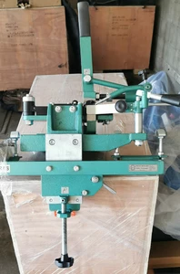 Розвідні й заточні верстати Розвідні й заточні верстати