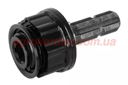 Муфты радиально-штифтовые Муфты радиально-штифтовые