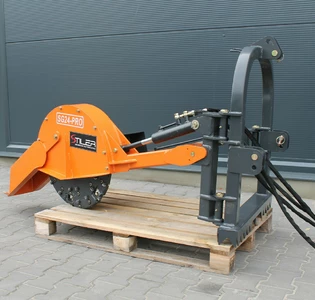 Щепорізи та подрібнювачі гілок STILER Щепорізи та подрібнювачі гілок STILER