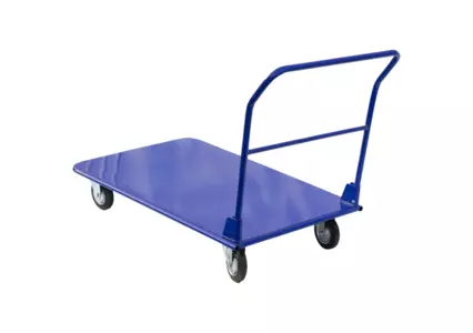 Тележки платформенные Тележки платформенные