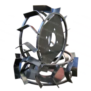 Грунтозацепы Грунтозацепы