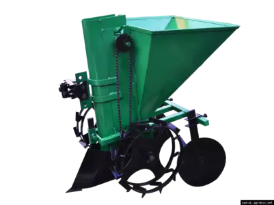 Картофелесажалки Володар Картофелесажалки Володар