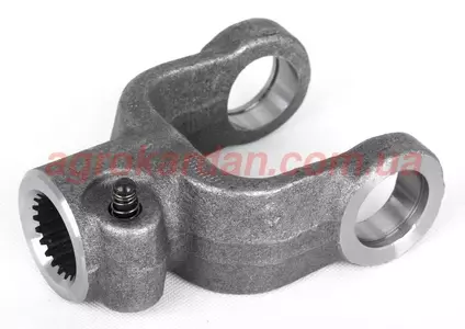 Вилки под крестовину 35х98 Вилки под крестовину 35х98