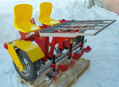 КАРТОФЕЛЕСАЖАЛКИ КАРТОФЕЛЕСАЖАЛКИ