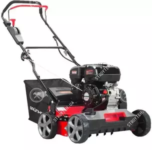 Аэраторы, скарификаторы Аэраторы, скарификаторы