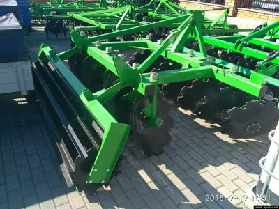 Бороны (Дископлуги) Agromech Бороны (Дископлуги) Agromech