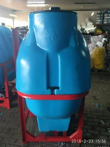 Опрыскиватели навесные полевые Velmet (Польша) Опрыскиватели навесные полевые Velmet (Польша)