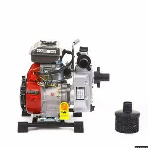 Мотопомпы BULAT Мотопомпы BULAT