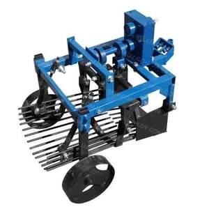 Картофелекопалки Картофелекопалки