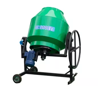 Бетономешалки Бетономешалки