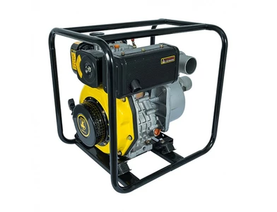 Мотопомпы Мотопомпы