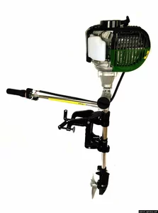 Лодочные двигатели Лодочные двигатели