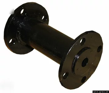 Ступицы (полуоси) Ступицы (полуоси)