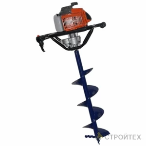 Мотобуры Мотобуры