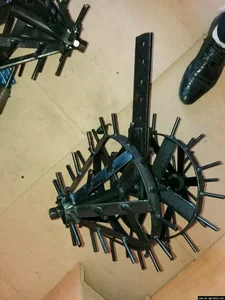 Культиваторы междурядной обработки Культиваторы междурядной обработки