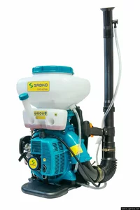 Опрыскиватели бензиновые Sadko Опрыскиватели бензиновые Sadko
