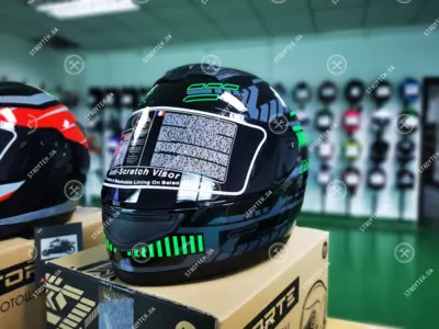 Мотошлемы Мотошлемы