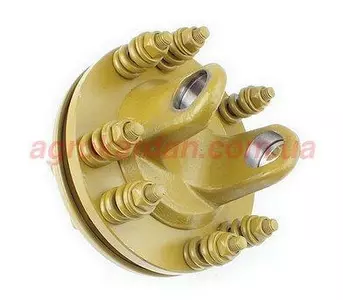 Муфты фрикционные под крестовину 30,2*80 Муфты фрикционные под крестовину 30,2*80