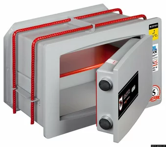 Сейфы встраиваемые Сейфы встраиваемые