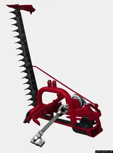 Косилки сегментные Косилки сегментные