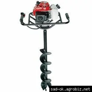 Мотобуры Efco (Италия) Мотобуры Efco (Италия)